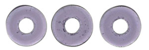 Ring Bead 4 x 1mm : Tanzanite