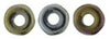 Ring Bead 4 x 1mm : Iris - Brown