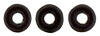 Ring Bead 4 x 1mm : Jet