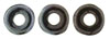 Ring Bead 4 x 1mm : Luster - Metallic Amethyst