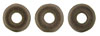 Ring Bead 4 x 1mm : Matte - Dk Bronze