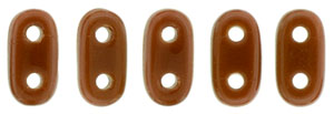 CzechMates Bar 6 x 2mm : Umber