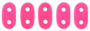 CzechMates Bar 6 x 2mm : Neon Pink