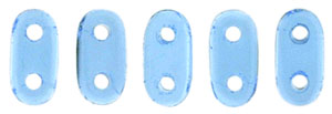 CzechMates Bar 6 x 2mm : Sapphire