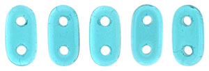 CzechMates Bar 6 x 2mm : Teal