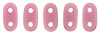 CzechMates Bar 6 x 2mm : Coral Pink