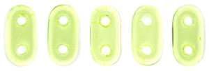 CzechMates Bar 6 x 2mm Tube 2.5" : Jonquil