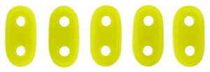 CzechMates Bar 6 x 2mm Tube 2.5" : Chartreuse