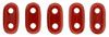 CzechMates Bar 6 x 2mm : Opaque Red