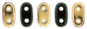 CzechMates Bar 6 x 2mm : Apollo - Jet