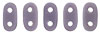 CzechMates Bar 6 x 2mm : Matte - Opaque Purple