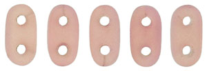 CzechMates Bar 6 x 2mm : Matte - Milky Pink