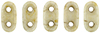 CzechMates Bar 6 x 2mm : Opaque Luster - Picasso