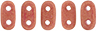 CzechMates Bar 6 x 2mm : Pacifica - Strawberry