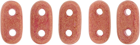 CzechMates Bar 6 x 2mm Tube 2.5" : Pacifica - Strawberry