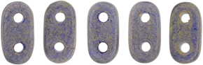 CzechMates Bar 6 x 2mm : Pacifica - Elderberry