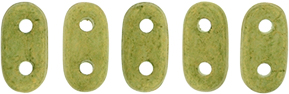 CzechMates Bar 6 x 2mm Tube 2.5" : Pacifica - Avocado