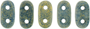 CzechMates Bar 6 x 2mm Tube 2.5" : Pacifica - Poppy Seed