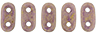 CzechMates Bar 6 x 2mm : Pacifica - Fig