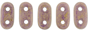 CzechMates Bar 6 x 2mm Tube 2.5" : Pacifica - Fig