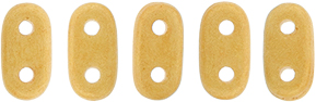 CzechMates Bar 6 x 2mm : Pacifica - Ginger