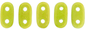 CzechMates Bar 6 x 2mm : Pacifica - Honeydew