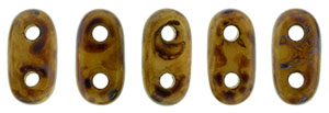 CzechMates Bar 6 x 2mm : French Beige - Picasso