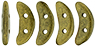 CzechMates Crescent 10 x 3mm :