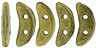 CzechMates Crescent 10 x 3mm :