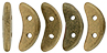 CzechMates Crescent 10 x 3mm :