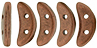 CzechMates Crescent 10 x 3mm :