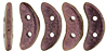 CzechMates Crescent 10 x 3mm :