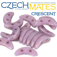 CzechMates Crescent 10 x 3mm