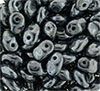 SuperUno 5 x 2mm : Hematite