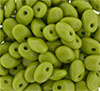 SuperUno 5 x 2mm : Opaque Olive