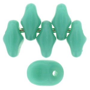 SuperUno 5 x 2mm : Turquoise