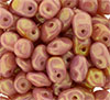 SuperUno 5 x 2mm : Luster - Opaque Dk Pink