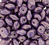 SuperUno 5 x 2mm : Luster - Opaque Amethyst