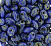 SuperUno 5 x 2mm : Opaque Navy - Picasso