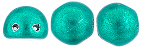 CzechMates Cabochon 7mm Tube 2.5" : ColorTrends: Saturated Metallic Arcadia