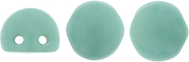 CzechMates Cabochon 7mm : Turquoise