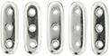 CzechMates Beam 10 x 3mm : Silver