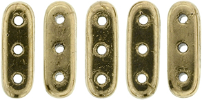 CzechMates Beam 10 x 3mm : Bronze