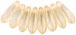 Dagger 3/10mm : Luster - Transparent Champagne