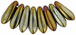 Dagger 3/10mm : Iris - Brown