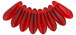 Dagger 3/10mm : Siam Ruby