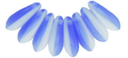 Dagger 10 x 3mm : HurriCane Glass - Pegasus