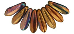 Dagger 10 x 3mm : Vega Mix