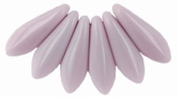 Dagger 16 x 5mm : Opaque Purple