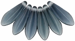 Dagger 16 x 5mm : Montana Blue